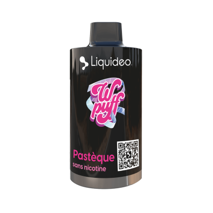 Wpuff 12K Liquideo - vue 3