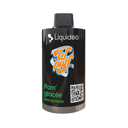 Wpuff 12K Liquideo - vue 3