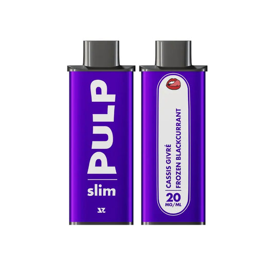 Pod Slim 2ml 20mg Pulp Alliancetech.fr
