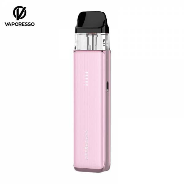 Pack Pod XROS 6 Mini 3ml 1600mAh - Vaporesso