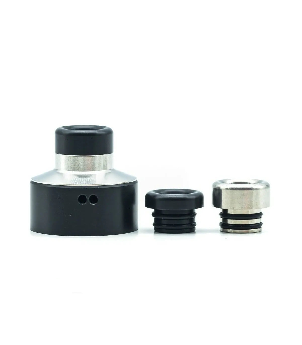 Premium Spare Kit Aston RDTA - vue d'ensemble des pièces détachées