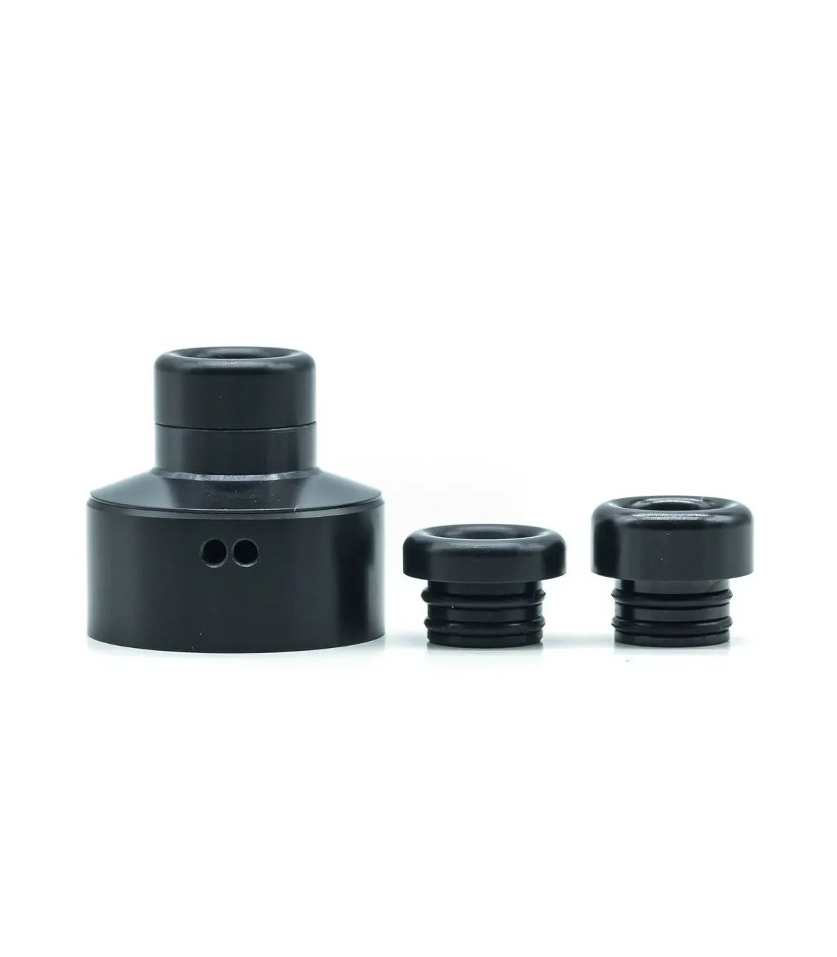 Premium Spare Kit Aston RDTA - cap Delrin et top cap