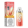 Puff Dojo Blast 15K - Triple Mangue - Vaporesso