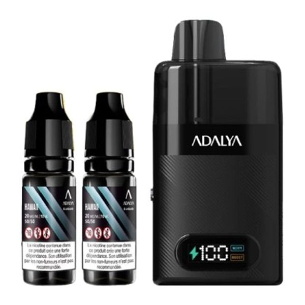 Adalya Levo 30K Hawai - Puff Rechargeable Adalya | Alliancetech.fr