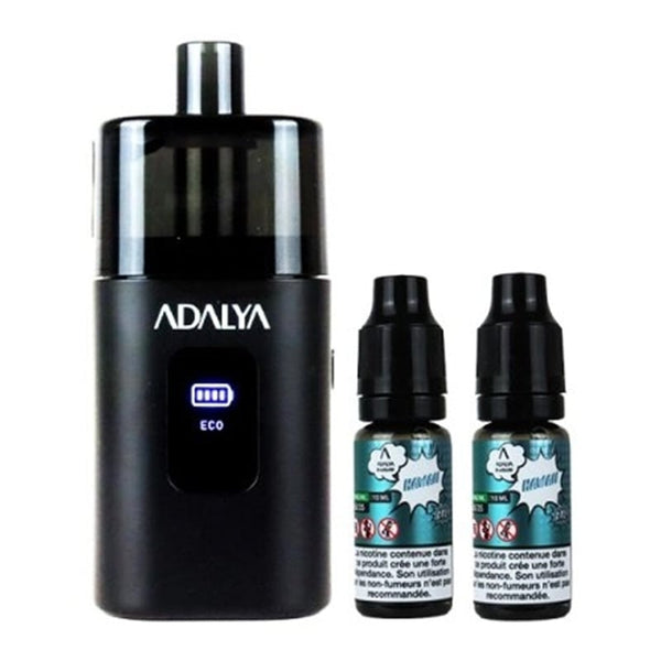 Adalya Myvo 30K Hawaii - Puff Rechargeable Adalya 8mg | Alliancetech.fr