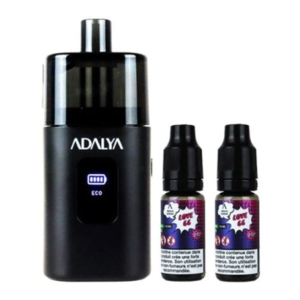 Puff Adalya Myvo 30K - 30000 Bouffes | Alliancetech.fr Alliancetech.fr Puff Adalya Myvo 30K - 30000 Bouffes | Alliancetech.fr Alliancetech.fr