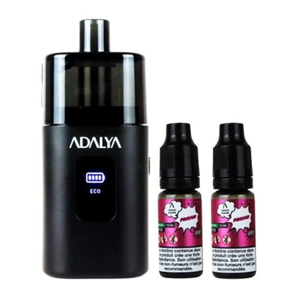 Adalya Myvo 30K Punkman - Puff Rechargeable Adalya 8mg | Alliancetech.fr