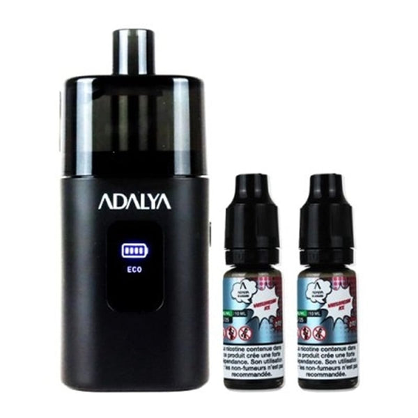 Adalya Myvo 30K Watermelon Ice - Puff Rechargeable Adalya 8mg | Alliancetech.fr