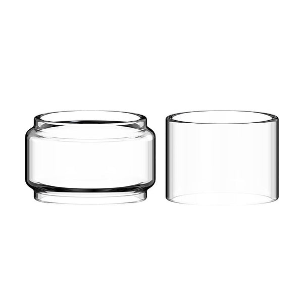 Pyrex Bonza Pro RTA 4/6ml - Thunder Cloud x Vaping Bogan - Thunder Cloud x Vaping Bogan
