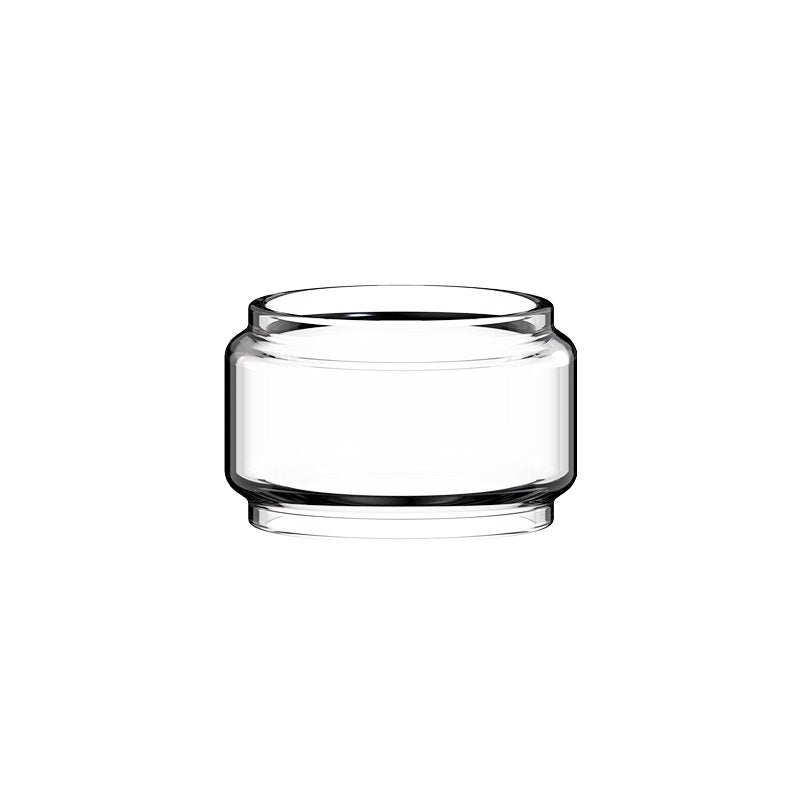 Pyrex Bonza Pro RTA 4/6ml - Thunder Cloud x Vaping Bogan - Thunder Cloud x Vaping Bogan
