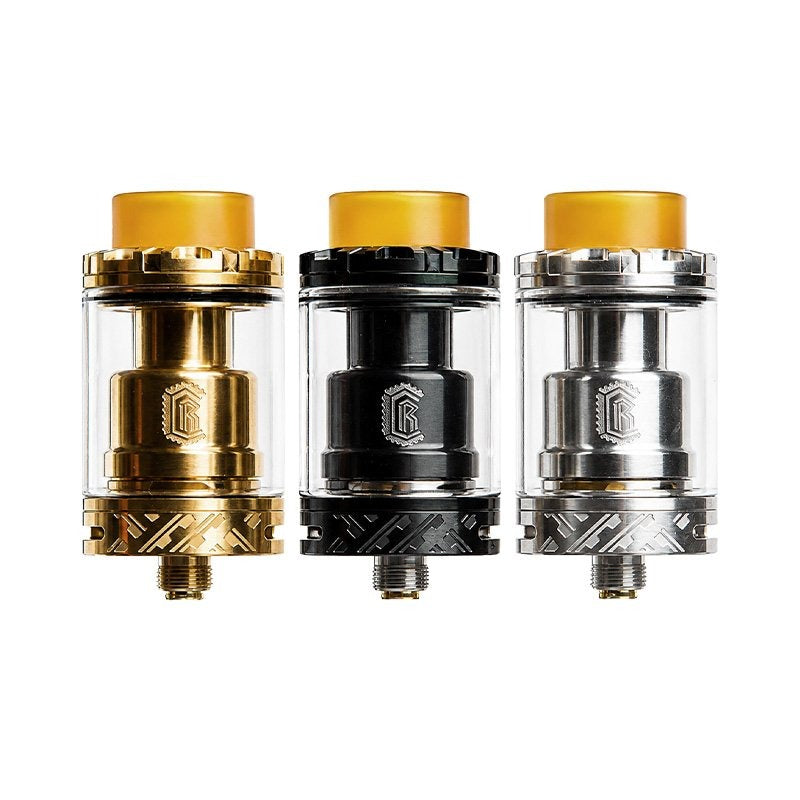 Reload RTA 3.5ml 24mm - Reload Vapor - vue 1