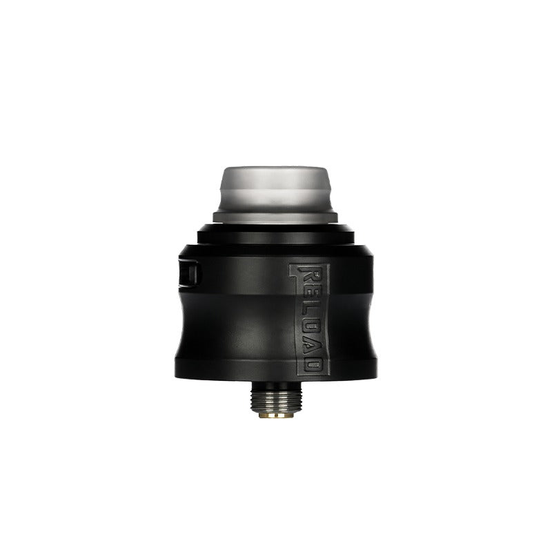 Reload S Pro RDA 25mm - Reload Vapor - vue 1