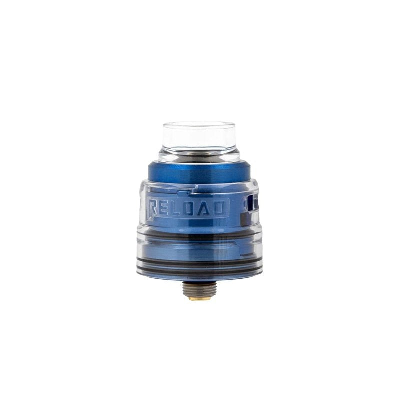 Reload Spectrum S RDA 24mm Midnight Blue - Reload Vapor