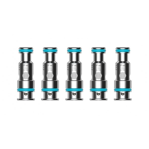Résistances AF Aspire (X5) - Aspire - pack