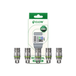 Résistances EC-D 0.15/0.3/0.5Ω (5pcs) - Eleaf - Eleaf - Cigarette Électronique & Vape | Alliancetech.fr