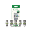Résistances EC-D 0.15/0.3/0.5Ω (5pcs) - Eleaf