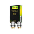 V-Coil Valyrian IV 0,18/0,35 ohm (X2) - Uwell