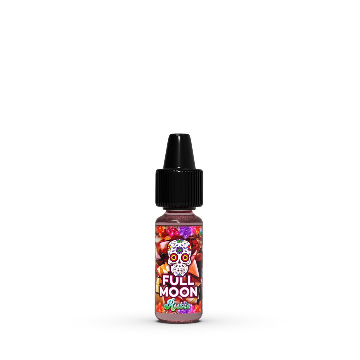 Arôme concentré Rubis Diam's 10ml Full Moon - saveurs grenade et fraise