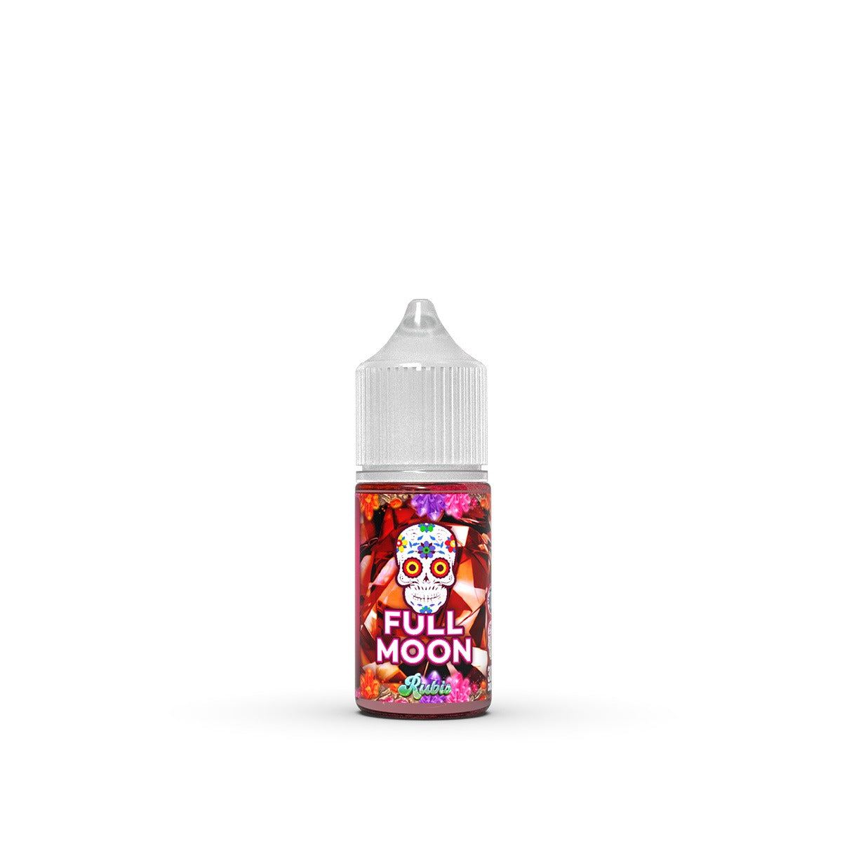 Arôme concentré Rubis Diam's 30ml Full Moon - saveurs grenade et fraise