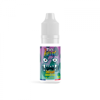 Saligot Multi Freeze Liquideo 10ml