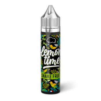 E-liquide Snake Fruit Lemon'Time EliquidFrance 50ml