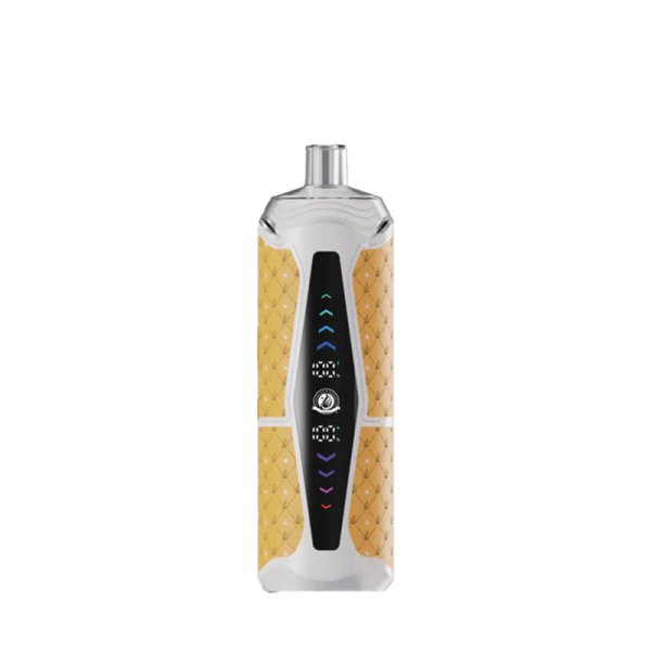 Starbuzz Ultra Max 25K - White Bake - Starbuzz