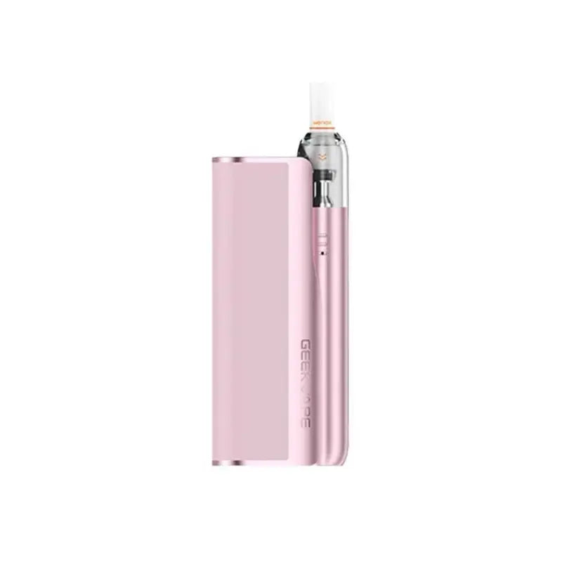 Starter Kit Wenax M (M1 Mini + Powerbank) - GeekVape - photo 5