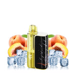 Stellarc 50k + 3 e-liquides (1200mAh) - JNR - JNR - Cigarette Électronique & Vape | Alliancetech.fr