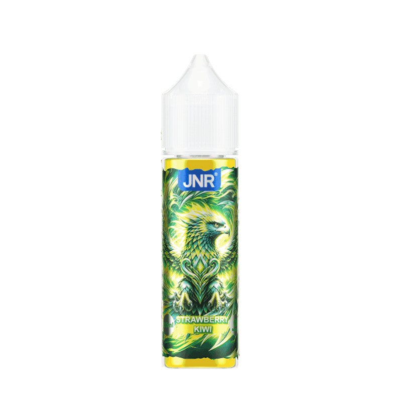 E-liquide Strawberry Kiwi 50ml - JNR