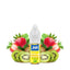 Strawberry Kiwi Nic Salt 20mg 10ml - JNR