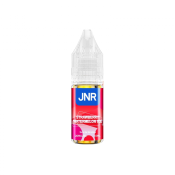 Strawberry Watermelon Ice 10ml Sel de Nicotine JNR - JNR - Cigarette Électronique & Vape | Alliancetech.fr