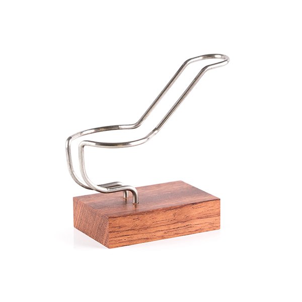 Support pour E-Pipe Rosewood - Créavap