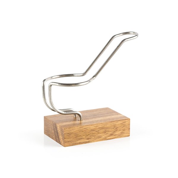 Support pour E-Pipe Zébrano - Créavap