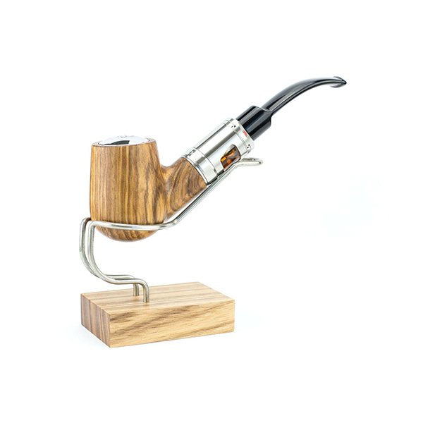 Support pour E-Pipe Zébrano - Créavap