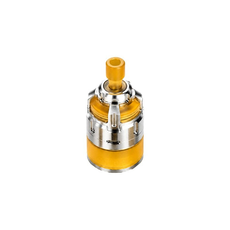 Tank PEI Ignis RDTA - GD Mods - vue 2