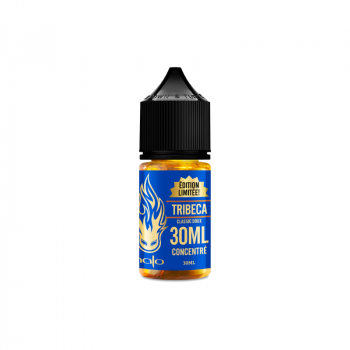 Arôme Tribeca Concentre Edition Limitee Halo 30ml