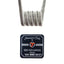 Triple Fused Clapton DL Ni80 0.30Ω New Version (10pcs) - Fumytech