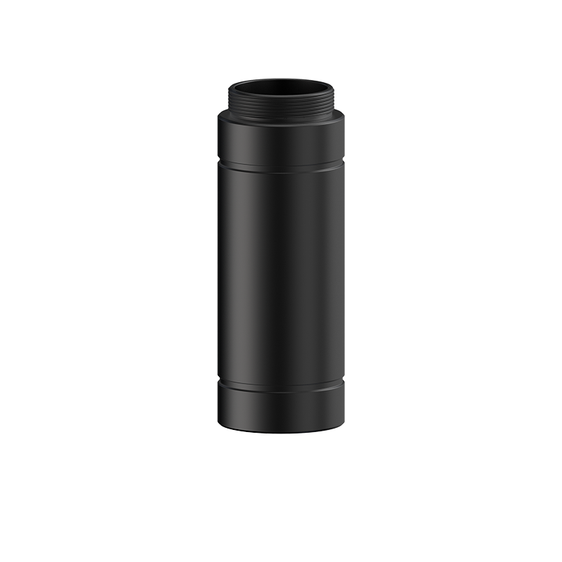 Tube de Stacking Bonza Pro Brass Black - Thunder Cloud x Vaping Bogan - Thunder Cloud x Vaping Bogan