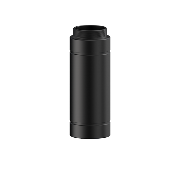 Tube de Stacking Bonza Pro Brass Black - Thunder Cloud x Vaping Bogan - Thunder Cloud x Vaping Bogan