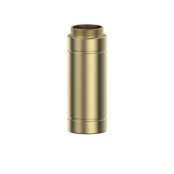 Tube de Stacking Bonza Pro Brass - Thunder Cloud x Vaping Bogan - Thunder Cloud x Vaping Bogan