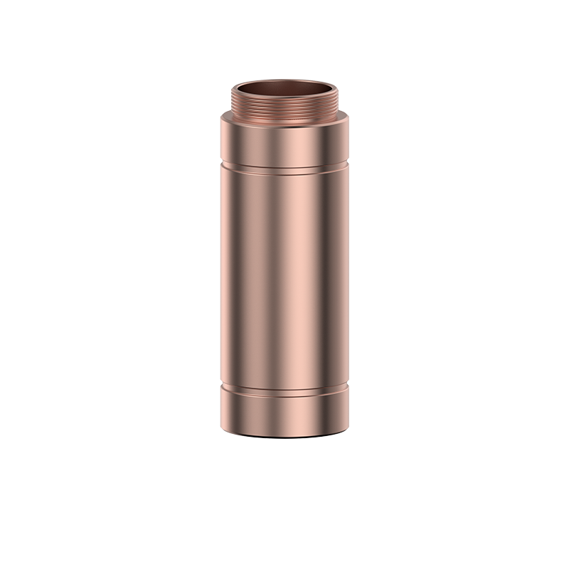 Tube de Stacking Bonza Pro Copper - Thunder Cloud x Vaping Bogan - Thunder Cloud x Vaping Bogan