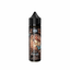 Vanille Cacahuete Potion Curieuse Capella & Curieux 50ml