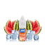 Watermelon Ice Nic Salt 20mg 10ml - JNR