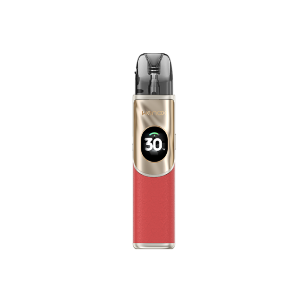 Kit Wenax Q2 Geekvape 1250mAh 30W - vue 2
