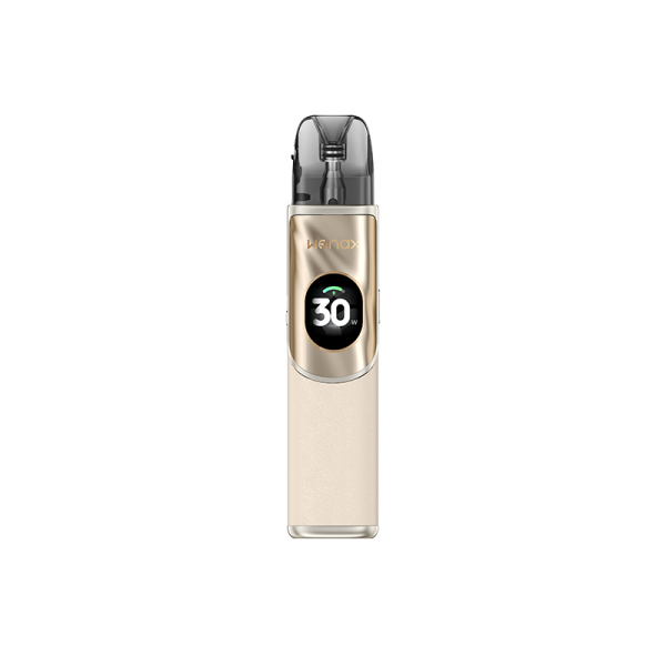 Kit Wenax Q2 Geekvape 1250mAh 30W - vue 3