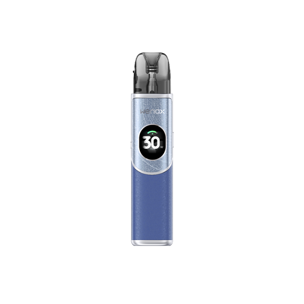 Kit Wenax Q2 Geekvape 1250mAh 30W - vue 4