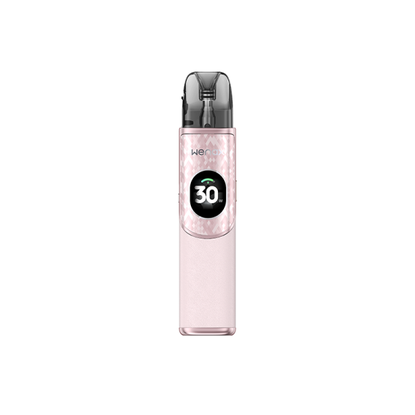Kit Wenax Q2 Geekvape 1250mAh 30W - vue 10