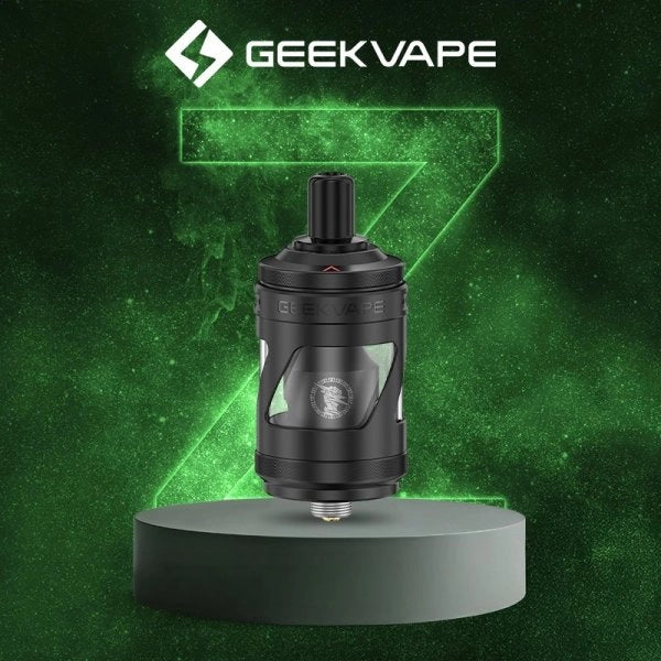 Z Nano MTL - Geekvape - Geekvape - Cigarette Électronique & Vape | Alliancetech.fr