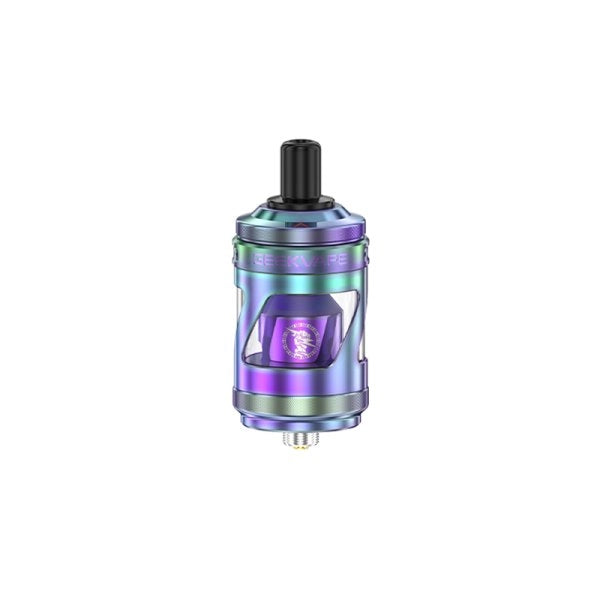 Z Nano MTL - Geekvape - photo 4