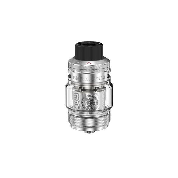 Zeus Sub-Ohm 5 5.5/7ml 26mm - Geekvape - Cigarette Électronique & Vape | Alliancetech.fr
